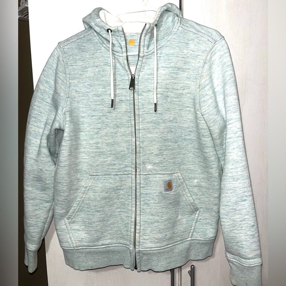 ⚡️CARHARTT HOODIE⚡️